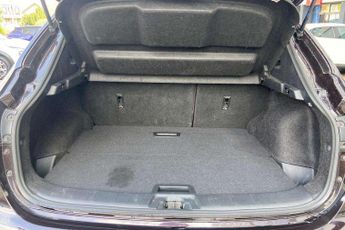 Nissan Qashqai 1.3 DiG-T N-Motion 5dr