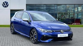 Volkswagen Golf 2.0 TSI 320 R 4Motion 5dr DSG