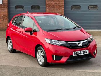 Honda Jazz 1.3 SE 5dr