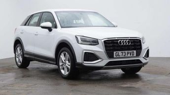 Audi Q2 30 TFSI Sport 5dr