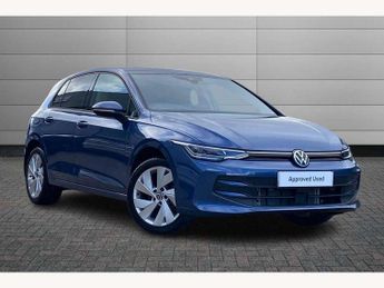 Volkswagen Golf 1.5 TSI 150 Match 5dr