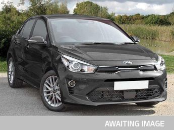 Kia Rio 1.0 T GDi 2 5dr