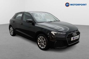 Audi A1 25 TFSI Sport 5dr