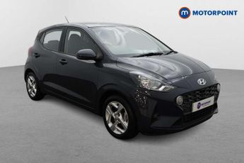 Hyundai I10 1.0 MPi SE Connect 5dr