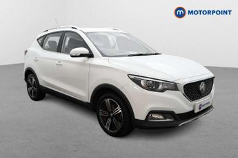 MG ZS 1.0T GDi Exclusive 5dr DCT