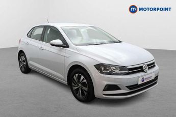 Volkswagen Polo 1.0 TSI 95 SE 5dr