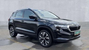 Skoda Karoq 1.5 TSI SE L 5dr DSG