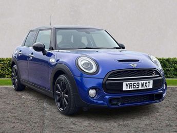 MINI Hatch 2.0 Cooper S Classic II 5dr