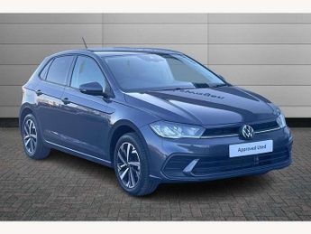 Volkswagen Polo 1.0 TSI Match 5dr