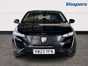 Peugeot 308 1.2 PureTech Allure Premium 5dr EAT8