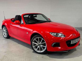 Mazda MX5 1.8i SE 2dr