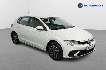 Volkswagen Polo 1.0 Life 5dr