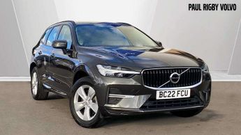 Volvo XC60 2.0 B4D Momentum 5dr AWD Geartronic