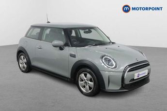 MINI Hatch 1.5 Cooper Classic 3dr