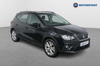 SEAT Arona 1.0 TSI SE Technology [EZ] 5dr