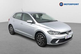 Volkswagen Polo 1.0 Life 5dr