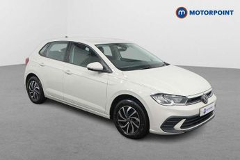 Volkswagen Polo 1.0 Life 5dr