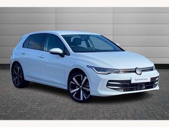 Volkswagen Golf 1.5 eTSI 150 Match 5dr DSG