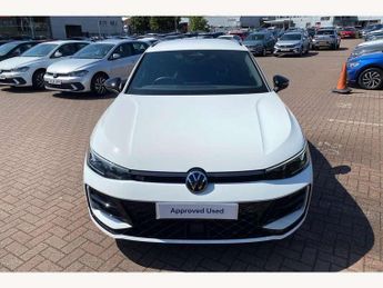 Volkswagen Passat Estate 1.5 TSI eHybrid R-Line 5dr DSG