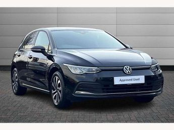 Volkswagen Golf 1.5 TSI Active 5dr