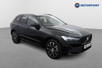 Volvo XC60 2.0 B4D Plus Dark 5dr AWD Geartronic