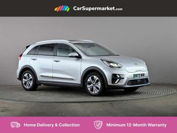 Kia Niro 150kW 4+ 64kWh 5dr Auto