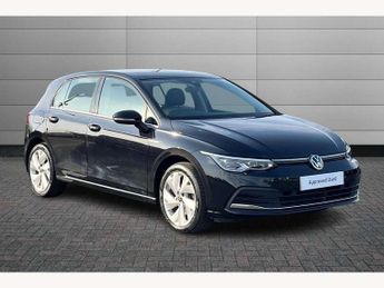 Volkswagen Golf 1.5 TSI Style 5dr