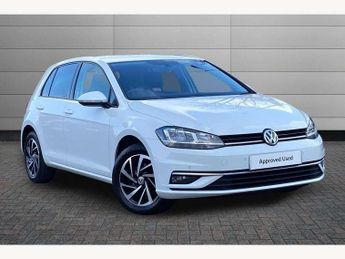 Volkswagen Golf 1.0 TSI 115 Match 5dr DSG