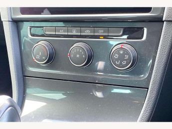 Volkswagen Golf 1.0 TSI 115 Match 5dr DSG