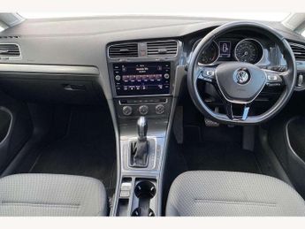 Volkswagen Golf 1.0 TSI 115 Match 5dr DSG
