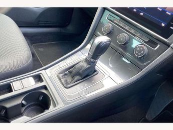 Volkswagen Golf 1.0 TSI 115 Match 5dr DSG