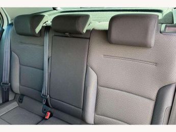 Volkswagen Golf 1.0 TSI 115 Match 5dr DSG