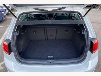 Volkswagen Golf 1.0 TSI 115 Match 5dr DSG