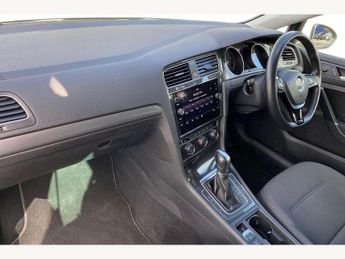 Volkswagen Golf 1.0 TSI 115 Match 5dr DSG