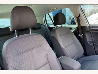 Volkswagen Golf 1.0 TSI 115 Match 5dr DSG