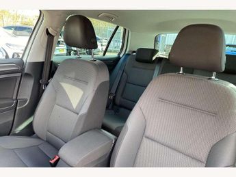 Volkswagen Golf 1.0 TSI 115 Match 5dr DSG