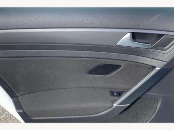 Volkswagen Golf 1.0 TSI 115 Match 5dr DSG