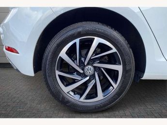 Volkswagen Golf 1.0 TSI 115 Match 5dr DSG