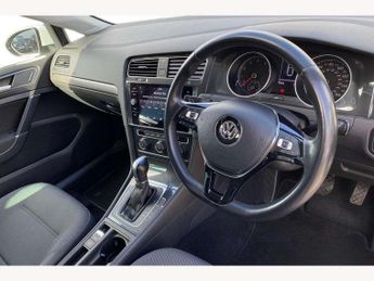 Volkswagen Golf 1.0 TSI 115 Match 5dr DSG