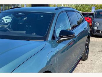 Volkswagen Passat Estate 1.5 TSI eHybrid 272 R-Line 5dr DSG
