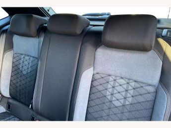 Volkswagen Polo 1.0 TSI R-Line 5dr DSG