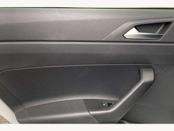 Volkswagen Polo 1.0 TSI R-Line 5dr DSG