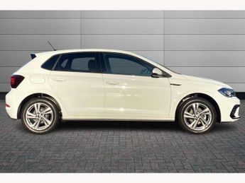 Volkswagen Polo 1.0 TSI R-Line 5dr DSG