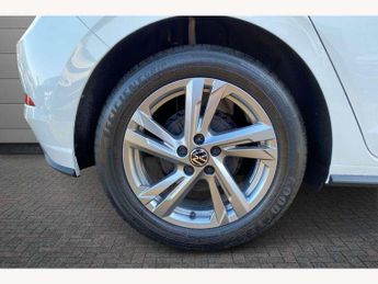 Volkswagen Polo 1.0 TSI R-Line 5dr DSG