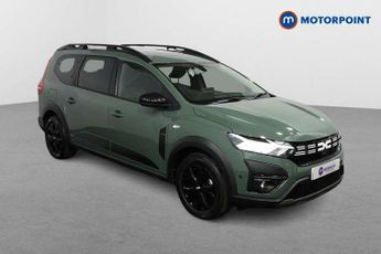 Dacia Jogger 1.0 TCe Extreme SE 5dr