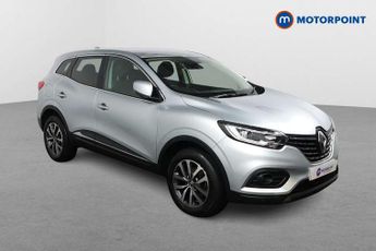 Renault Kadjar 1.3 TCE Iconic 5dr