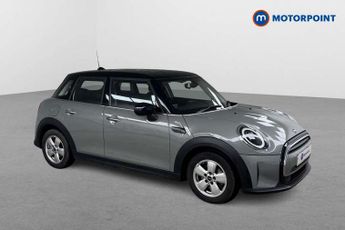 MINI Hatch 1.5 Cooper Classic 5dr