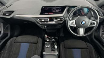 BMW 1 Series M135i xDrive 5dr Step Auto