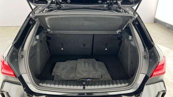 BMW 1 Series M135i xDrive 5dr Step Auto