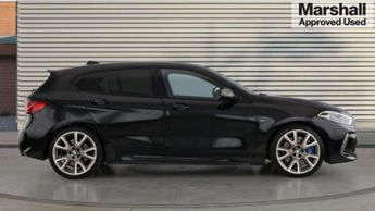 BMW 1 Series M135i xDrive 5dr Step Auto